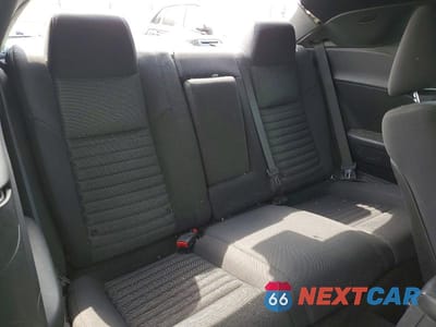 Zdjęcie 10 z 11 samochodu: 2011 DODGE CHALLENGER VIN:2B3CJ4DG4BH602442 - miniatura