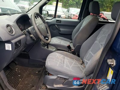 Zdjęcie 7 z 14 samochodu: 2010 FORD TRANSIT CONNECT XLT VIN:NM0KS9BN1AT031688 - miniatura