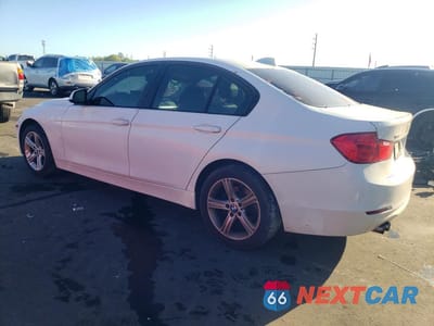 Drugie zdjęcie samochodu z przodu: 2014 BMW 328 XI SULEV VIN:WBA3B5C53EF599926 - miniatura