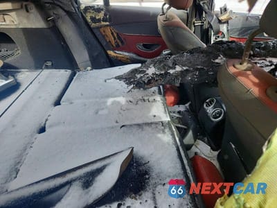 Zdjęcie 10 z 11 samochodu: 2022 MERCEDES-BENZ GLC COUPE 43 4MATIC AMG VIN:W1N0J6EB6NG030900 - miniatura