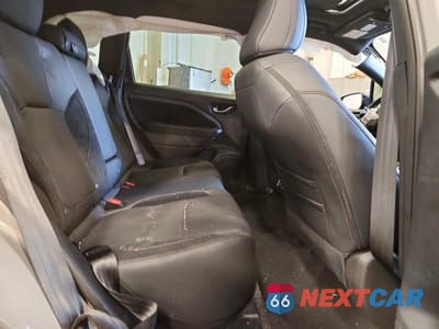 Zdjęcie 11 z 14 samochodu: 2025 SUBARU FORESTER TOURING VIN:JF2SLDTC8SH472238 - miniatura