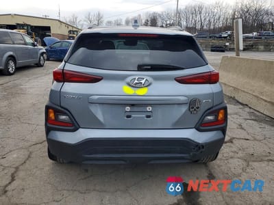 Zdjęcie 6 z 13 samochodu: 2020 HYUNDAI KONA SEL PLUS VIN:KM8K6CAA9LU519024 - miniatura