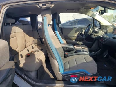 Zdjęcie 10 z 11 samochodu: 2019 BMW I3 S REX VIN:WBY8P8C51K7D18922 - miniatura