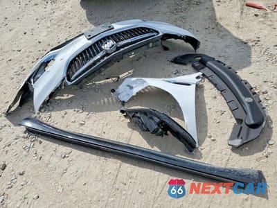 Zdjęcie 13 z 13 samochodu: 2019 BUICK ENCLAVE ESSENCE VIN:5GAERBKW8KJ255180 - miniatura