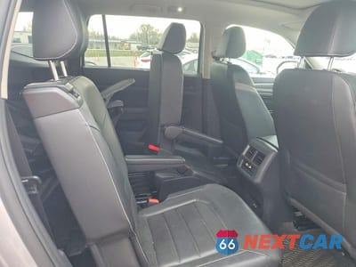 Zdjęcie 10 z 12 samochodu: 2021 VOLKSWAGEN ATLAS SEL PREMIUM VIN:1V2TR2CA8MC508433 - miniatura