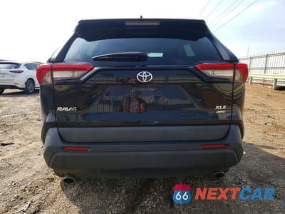 Zdjęcie 6 z 14 samochodu: 2021 TOYOTA RAV4 XLE PREMIUM VIN:2T3A1RFV9MC171714 - miniatura