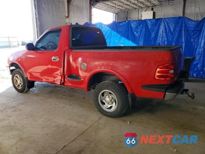 Drugie zdjęcie samochodu z przodu: 1997 FORD F150 VIN:1FTDF0823VKD40194 - miniatura