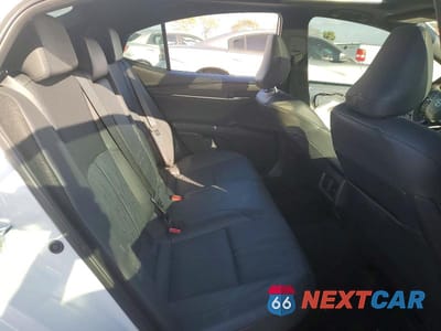 Zdjęcie 10 z 13 samochodu: 2025 TOYOTA CAMRY XSE VIN:4T1DBADK6SU533359 - miniatura