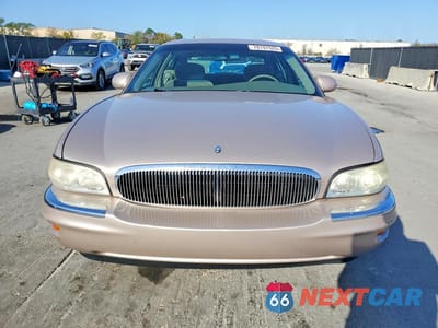 Piąte zdjęcie samochodu w środku: 1998 BUICK PARK AVENUE VIN:1G4CW52K6W4651444 - miniatura