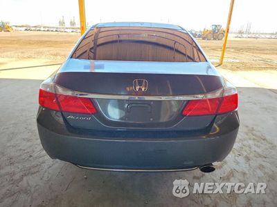 Zdjęcie 6 z 12 samochodu: 2013 HONDA ACCORD LX VIN:1HGCR2F33DA182956 - miniatura