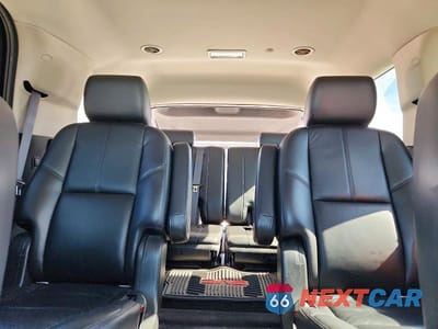 Zdjęcie 10 z 13 samochodu: 2011 GMC YUKON SLT VIN:1GKS2CE02BR242367 - miniatura