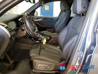 Zdjęcie 7 z 13 samochodu: 2024 BMW X3 XDRIVE30I VIN:WBX57DP07RN297088 - miniatura