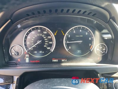 Zdjęcie 9 z 12 samochodu: 2018 BMW X5 XDRIVE35I VIN:5UXKR0C55J0X88943 - miniatura