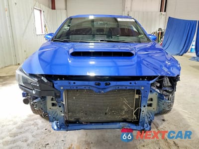 Piąte zdjęcie samochodu w środku: 2022 SUBARU WRX VIN:JF1VBAA69N9014772 - miniatura