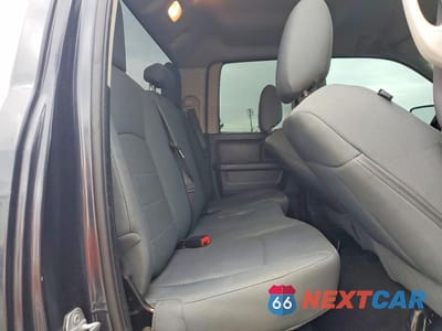 Zdjęcie 10 z 12 samochodu: 2015 RAM 1500 ST VIN:1C6RR6FT2FS624498 - miniatura