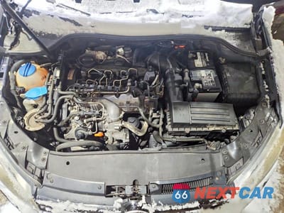 Zdjęcie 11 z 12 samochodu: 2013 VOLKSWAGEN GOLF VIN:WVWDM7AJ7DW051357 - miniatura