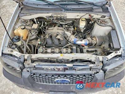 Zdjęcie 12 z 12 samochodu: 2005 FORD ESCAPE LIMITED VIN:1FMCU04105KA17022 - miniatura