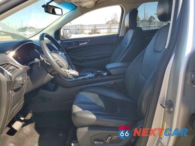 Zdjęcie 7 z 13 samochodu: 2018 FORD EDGE TITANIUM VIN:2FMPK4K89JBC15133 - miniatura