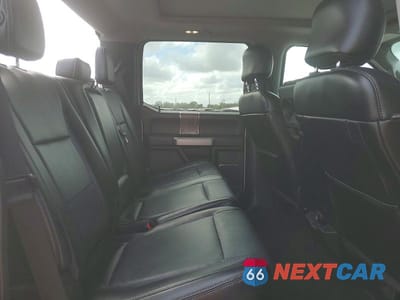 Zdjęcie 10 z 12 samochodu: 2017 FORD F250 SUPER DUTY VIN:1FT7W2B6XHEC21842 - miniatura