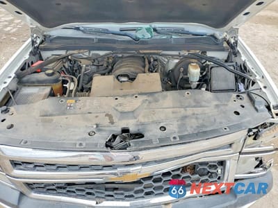 Zdjęcie 11 z 11 samochodu: 2014 CHEVROLET SILVERADO K1500 VIN:3GCUKPEH0EG227131 - miniatura