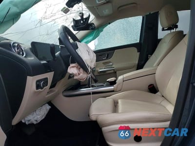 Zdjęcie 7 z 13 samochodu: 2021 MERCEDES-BENZ GLA 250 4MATIC VIN:W1N4N4HB1MJ208090 - miniatura