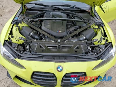 Zdjęcie 11 z 13 samochodu: 2024 BMW M4 COMPETITION VIN:WBS33AZ02RCR78226 - miniatura