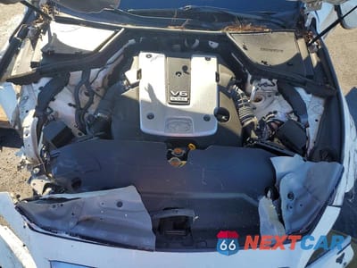 Zdjęcie 11 z 13 samochodu: 2014 INFINITI Q50 SPORT VIN:JN1BV7AP5EM692757 - miniatura