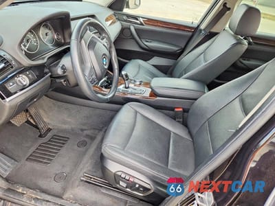 Zdjęcie 7 z 13 samochodu: 2017 BMW X3 XDRIVE28I VIN:5UXWX9C36H0W78391 - miniatura
