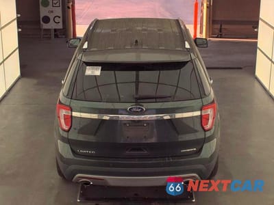 Zdjęcie 13 z 13 samochodu: 2016 FORD EXPLORER LIMITED VIN:1FM5K7F86GGA98891 - miniatura