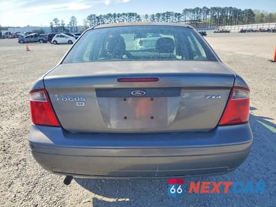 Zdjęcie 6 z 12 samochodu: 2006 FORD FOCUS VIN:1FAFP34N46W188482 - miniatura