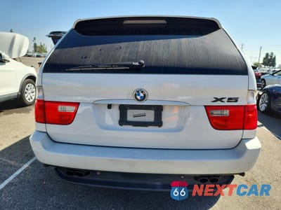 Zdjęcie 6 z 12 samochodu: 2006 BMW X5 4.4I VIN:5UXFB53556LV26283 - miniatura
