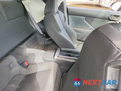 Zdjęcie 10 z 13 samochodu: 2025 TOYOTA GR86 BASE VIN:JF1ZNBB12S9757593 - miniatura