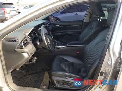 Zdjęcie 7 z 13 samochodu: 2019 TOYOTA CAMRY SE VIN:4T1B11HK4KU236823 - miniatura