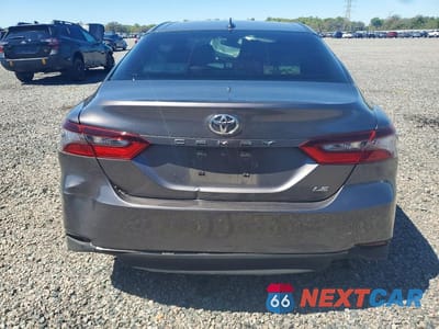 Zdjęcie 6 z 12 samochodu: 2022 TOYOTA CAMRY LE VIN:4T1C11AK7NU047120 - miniatura