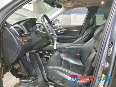 Zdjęcie 7 z 12 samochodu: 2016 VOLVO XC90 T6 VIN:YV4A22PK4G1061130 - miniatura