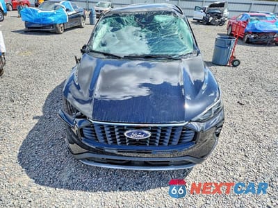 Piąte zdjęcie samochodu w środku: 2026 FORD ESCAPE VIN:1FMCU0E1XTUA14094 - miniatura