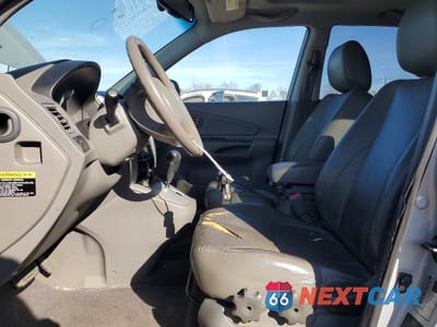 Zdjęcie 7 z 12 samochodu: 2007 HYUNDAI TUCSON SE VIN:KM8JN72D87U505197 - miniatura