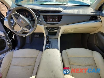 Zdjęcie 8 z 13 samochodu: 2021 CADILLAC XT5 PREMIUM LUXURY VIN:1GYKNCRS5MZ155235 - miniatura