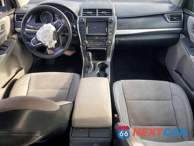 Zdjęcie 8 z 13 samochodu: 2015 TOYOTA CAMRY XSE V6 VIN:4T1BK1FK7FU028764 - miniatura