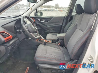 Zdjęcie 7 z 13 samochodu: 2021 SUBARU FORESTER SPORT VIN:JF2SKALC9MH456408 - miniatura