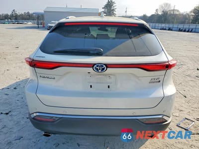 Zdjęcie 6 z 14 samochodu: 2021 TOYOTA VENZA XLE VIN:JTEAAAAH5MJ010725 - miniatura