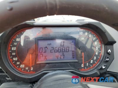 Zdjęcie 8 z 10 samochodu: 2024 POLARIS RZR UTILITY VEHICLE VIN:3NSRAD927RG066620 - miniatura