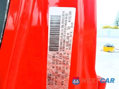 Zdjęcie 13 z 13 samochodu: 2020 JEEP GLADIATOR SPORT VIN:1C6HJTAG2LL160338 - miniatura