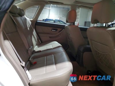 Zdjęcie 10 z 11 samochodu: 2001 SUBARU LEGACY OUTBACK LIMITED VIN:4S3BE686517216084 - miniatura