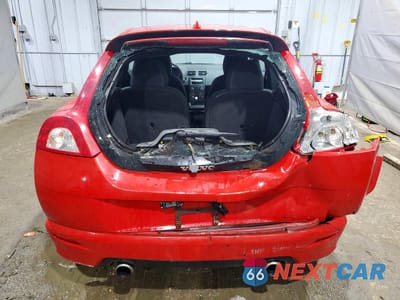 Zdjęcie 6 z 13 samochodu: 2008 VOLVO C30 T5 VIN:YV1MK672882069051 - miniatura