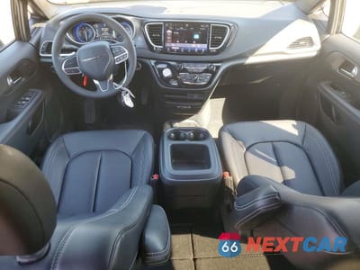 Zdjęcie 8 z 14 samochodu: 2026 CHRYSLER PACIFICA SELECT VIN:2C4RC1BG8TR168445 - miniatura