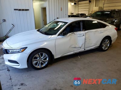 2018 HONDA ACCORD LX 1HGCV1F14JA162506 - główne zdjęcie licytacji z USA - miniatura