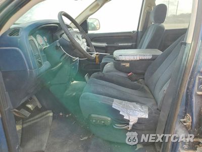 Zdjęcie 7 z 12 samochodu: 2002 DODGE RAM 1500 VIN:3D3HA18N62G166714 - miniatura