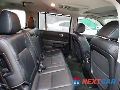 Zdjęcie 11 z 13 samochodu: 2015 HONDA PILOT TOURING VIN:5FNYF4H90FB024840 - miniatura
