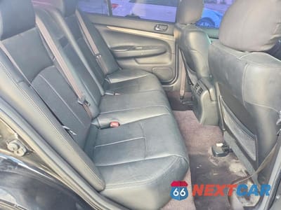 Zdjęcie 10 z 12 samochodu: 2015 INFINITI Q40 BASE VIN:JN1CV6AP6FM500441 - miniatura
